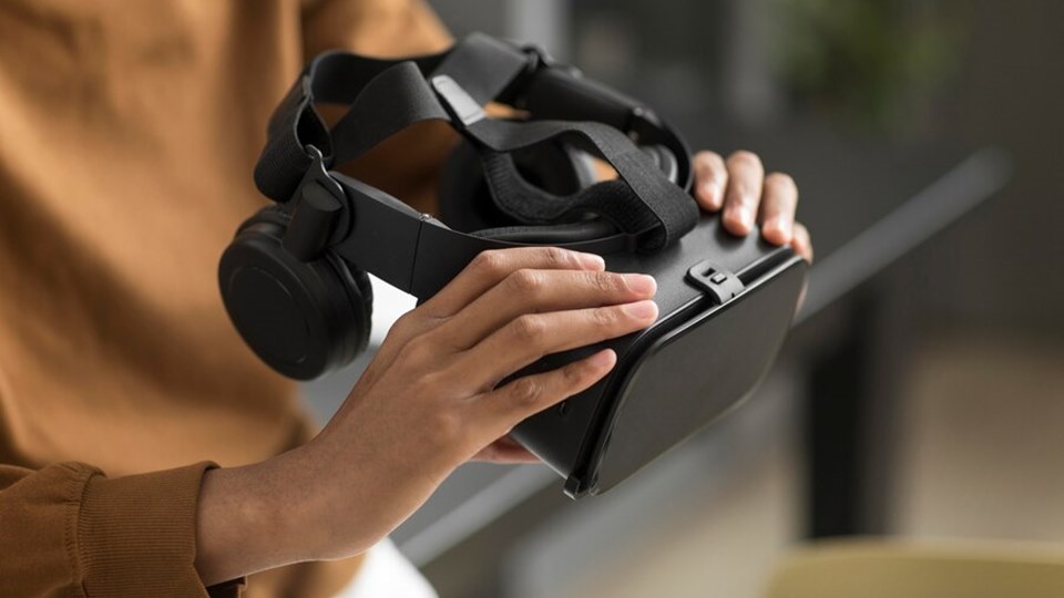5 Game VR Terbaik Untuk Menikmati Pengalaman Virtual Reality